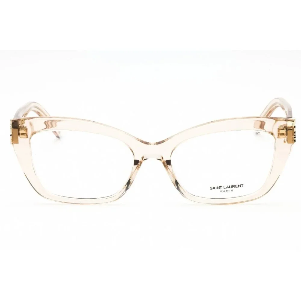 NEW SAINT LAURENT EYEGLASSES